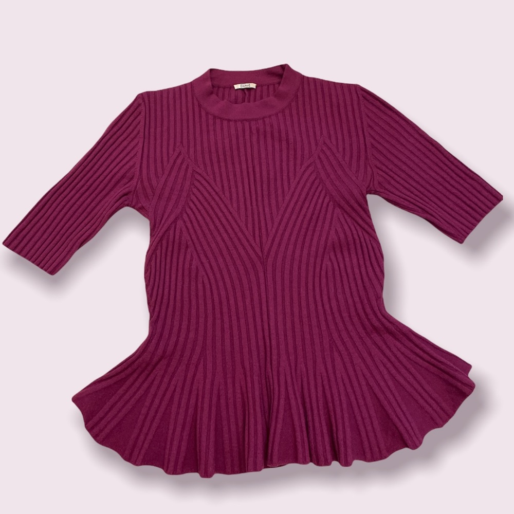 Wolford sweater